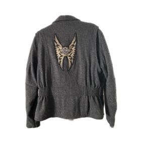 Women’s Harley Davidson Jacket size L